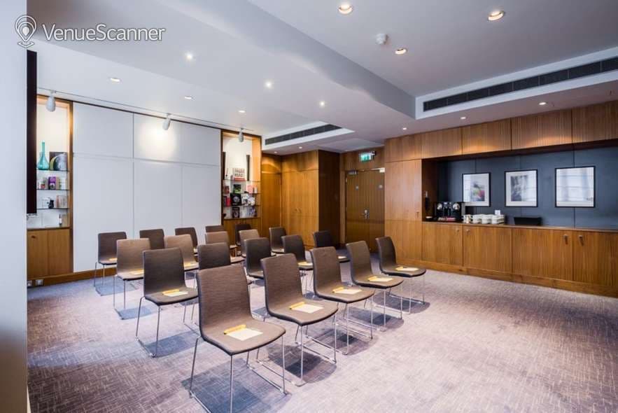 Moorgate Suite, Andaz London Liverpool Street photo #1