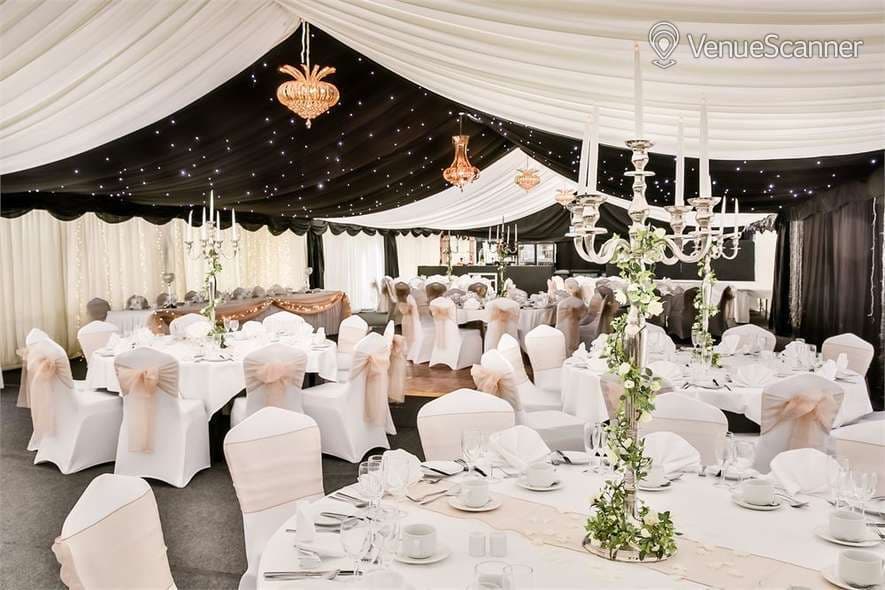 Exclusive Hire, Holiday Inn Dover photo #2