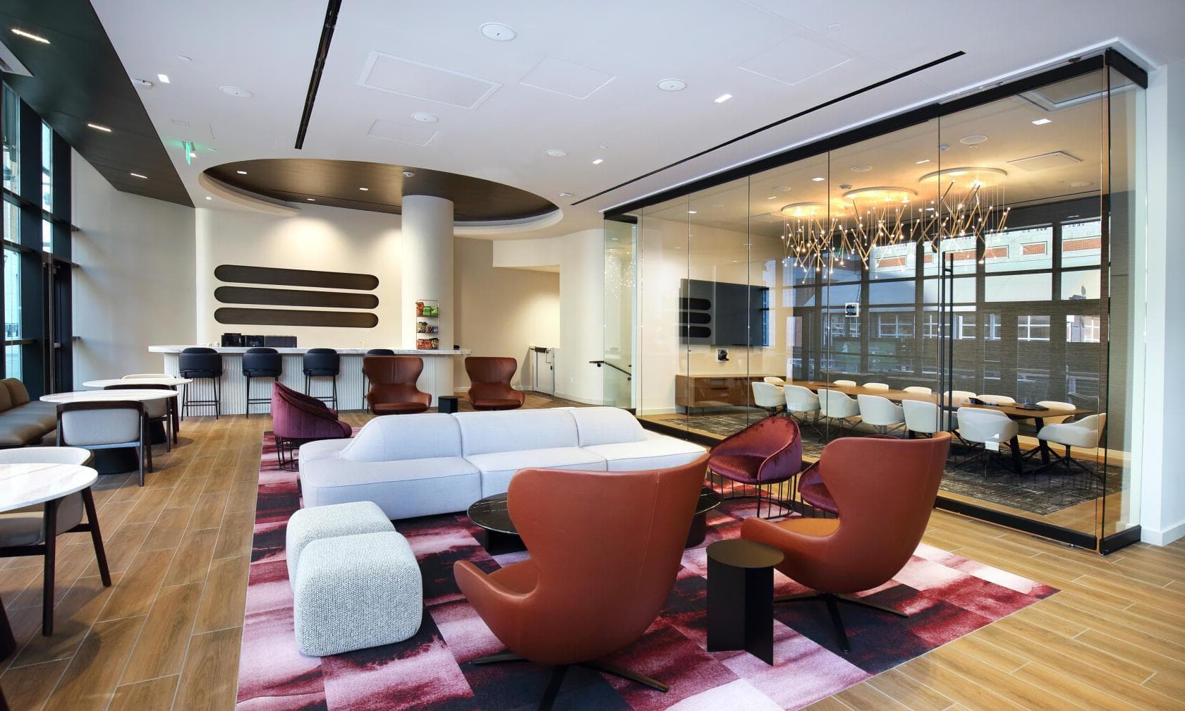 Victory Park Lounge, Workbox - Victory Park photo #1