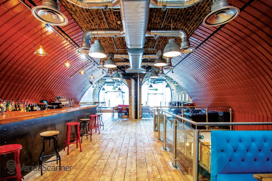 SAMA Bankside, Exclusive Hire photo #3