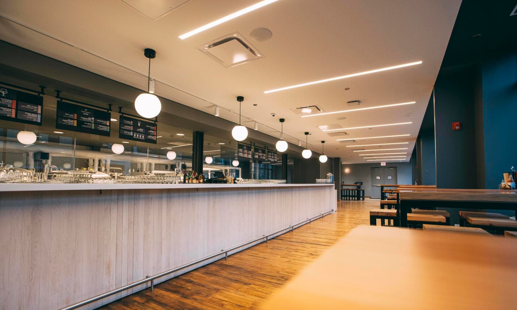 Photo of Ramova Theatre, Ramova Taproom & Grill