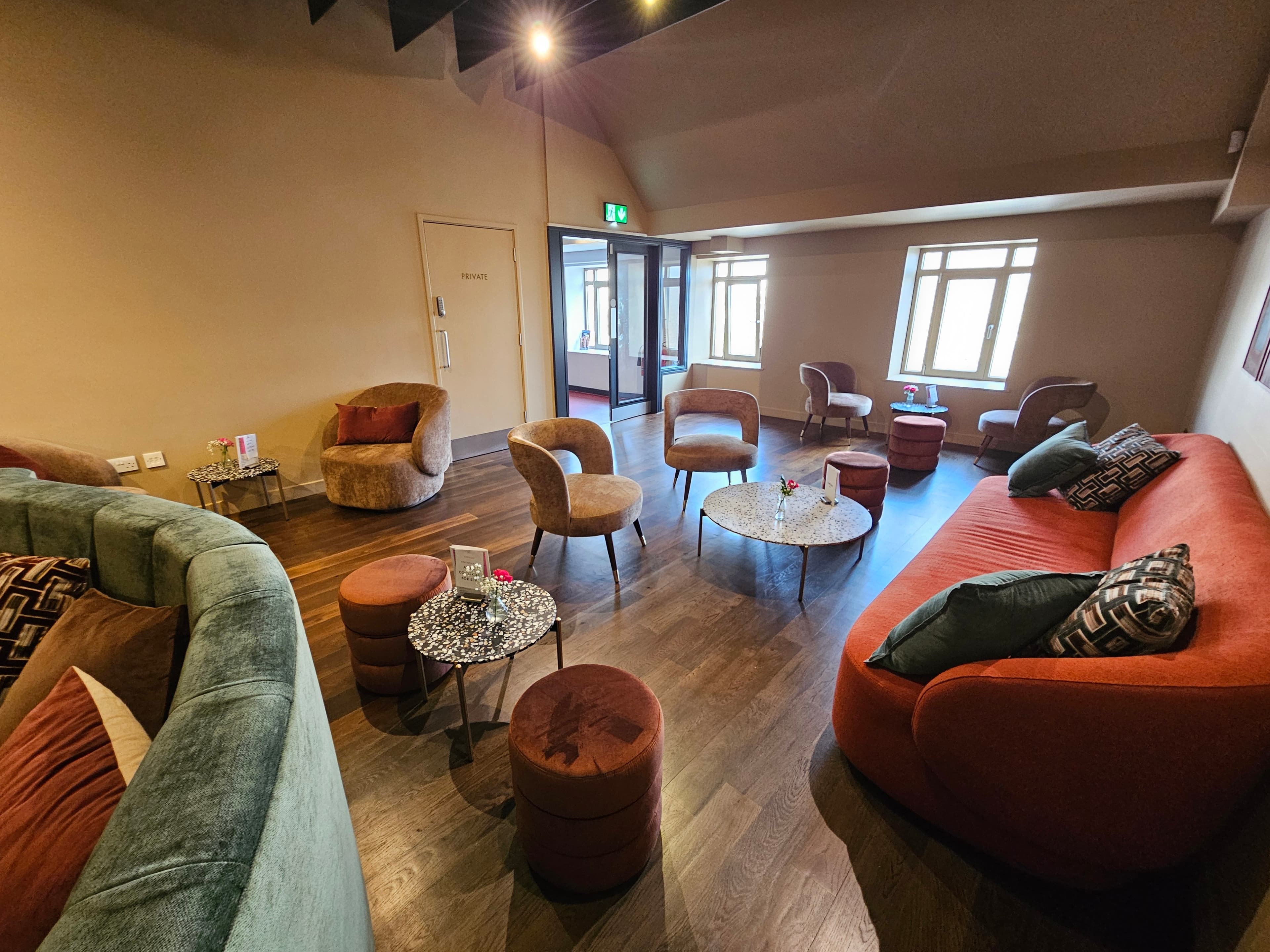 Bar, Curzon Wimbledon photo #3