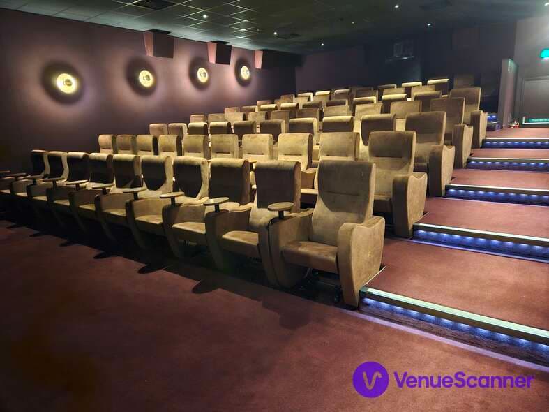 Curzon Wimbledon photo #3