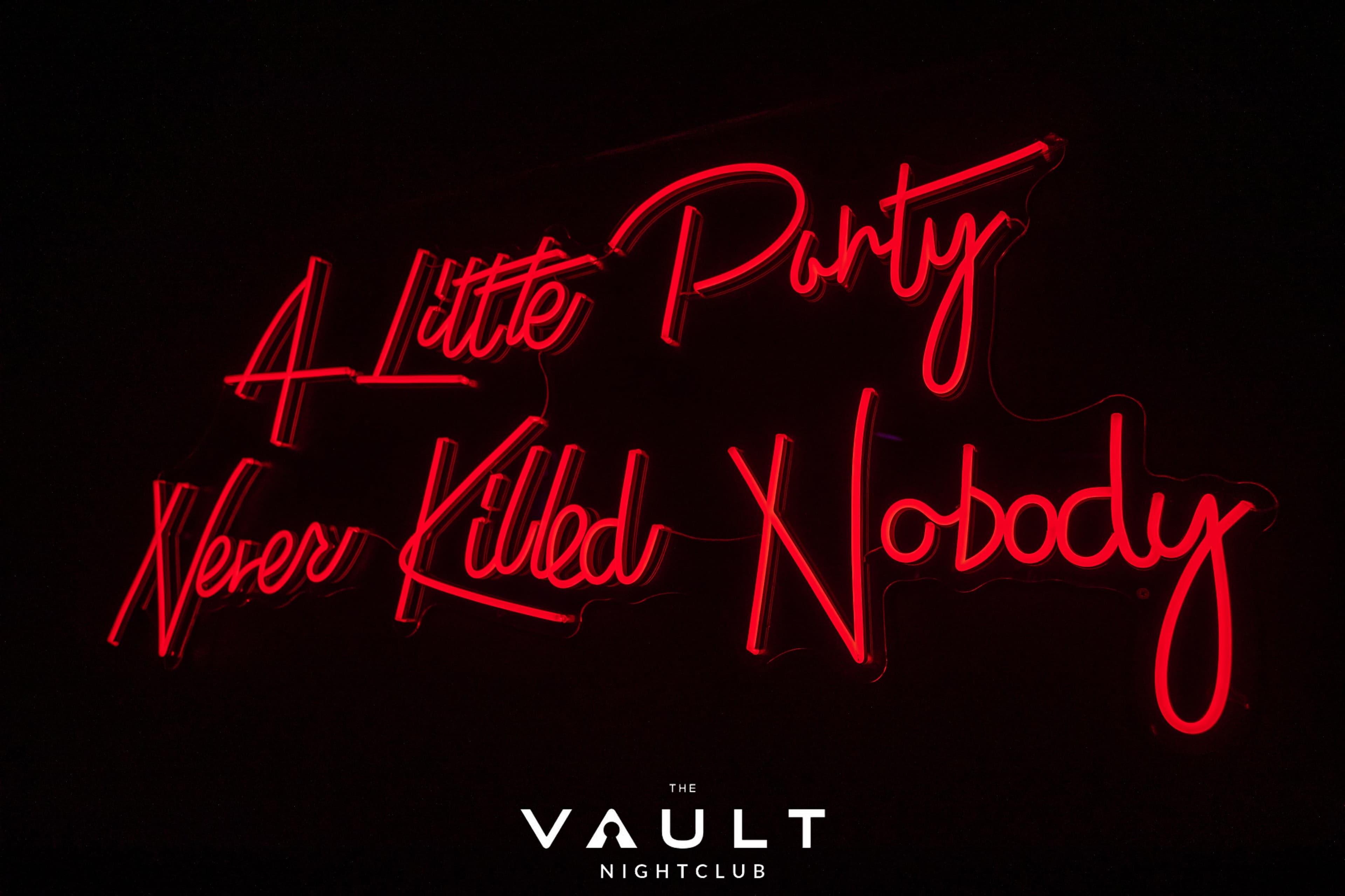 Room 3, The Vault Nightclub Bournemouth photo #6