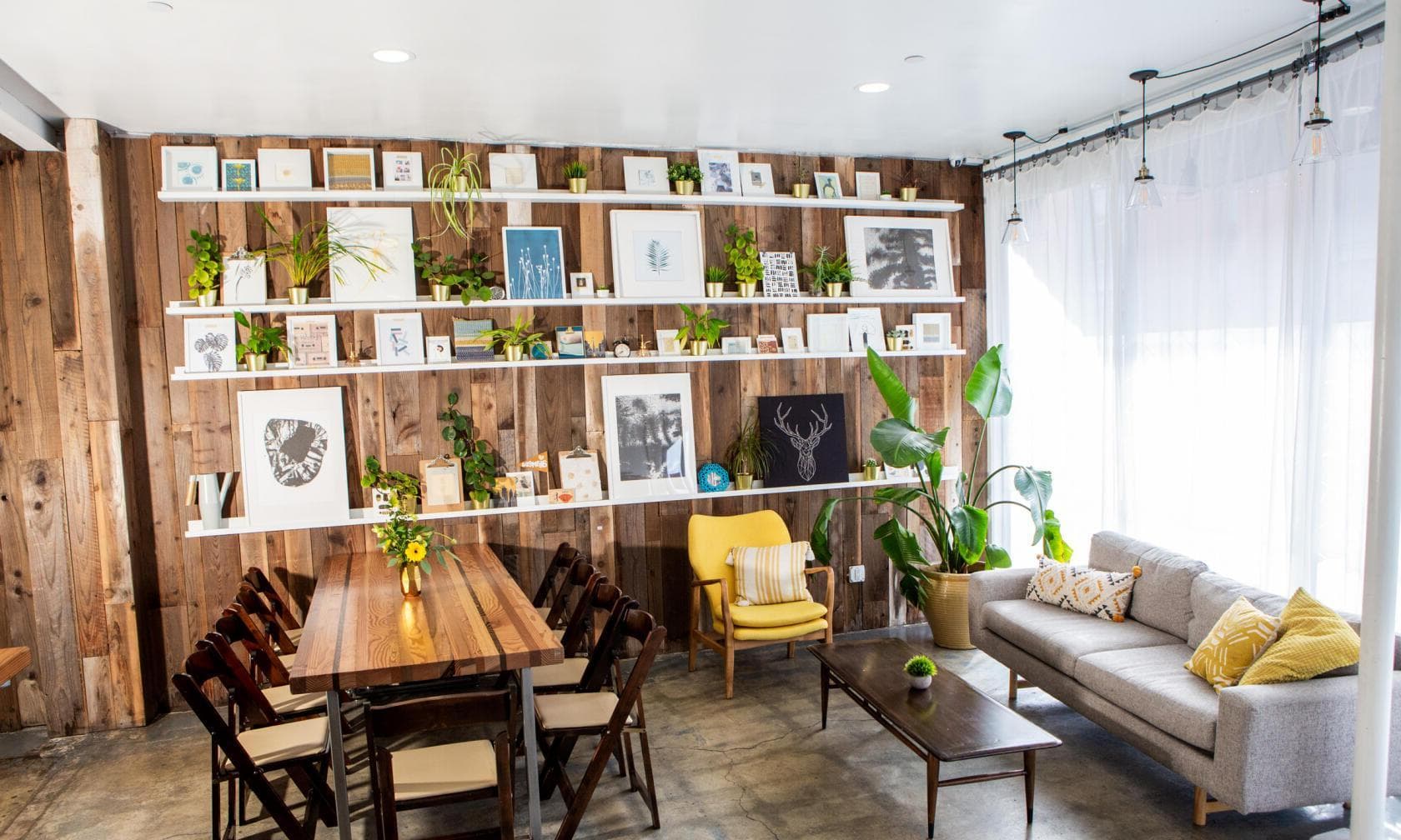 Main Space, Phoenix photo #1