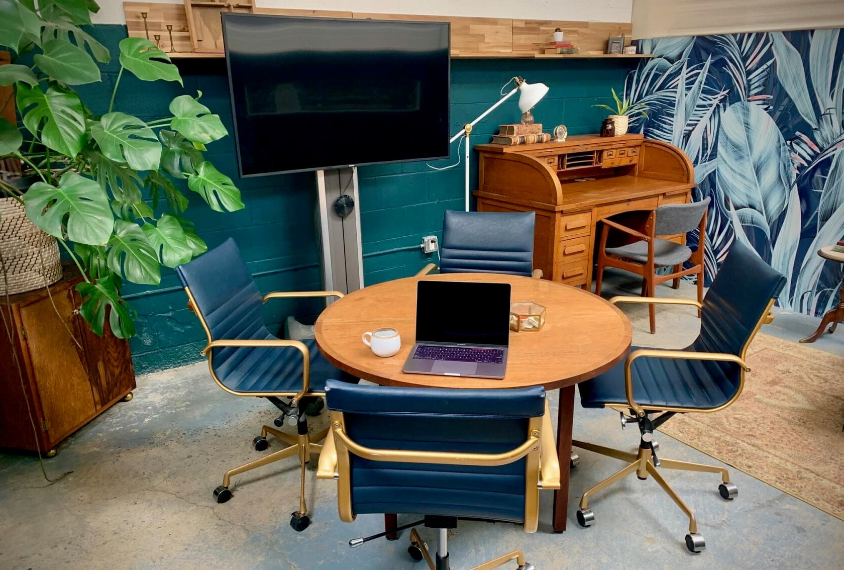 The “Writer’s Room”, Phoenix photo #1