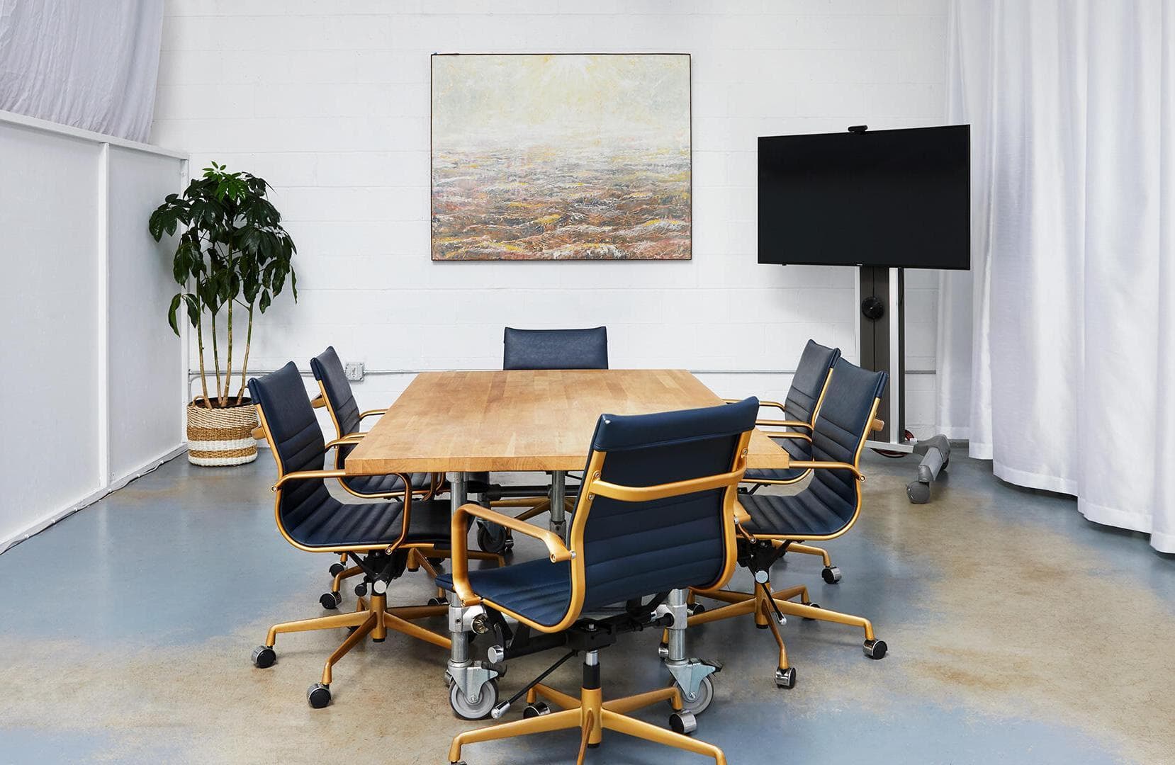 Conference Room, Phoenix photo #1