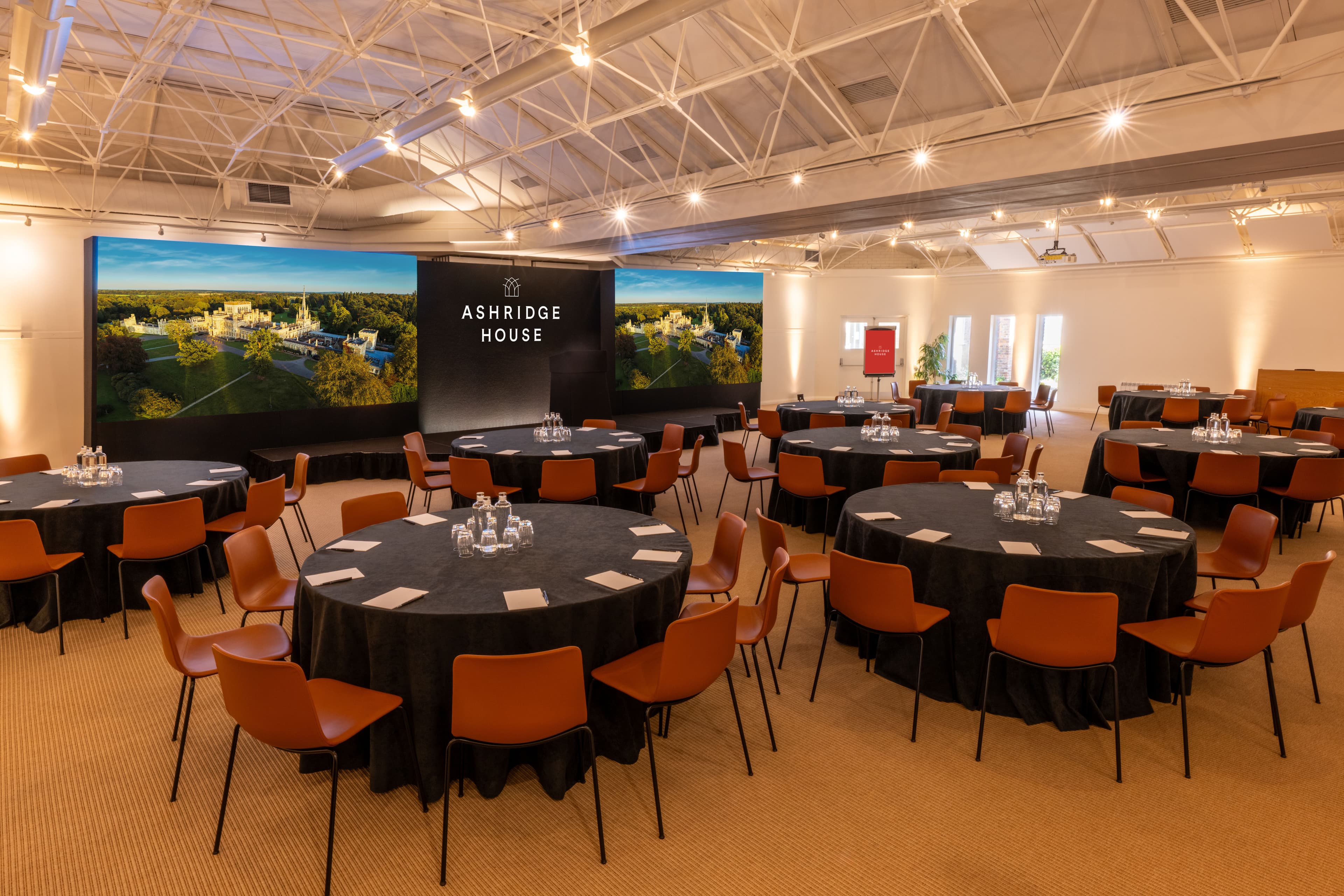 Fairhaven, Ashridge House photo #3