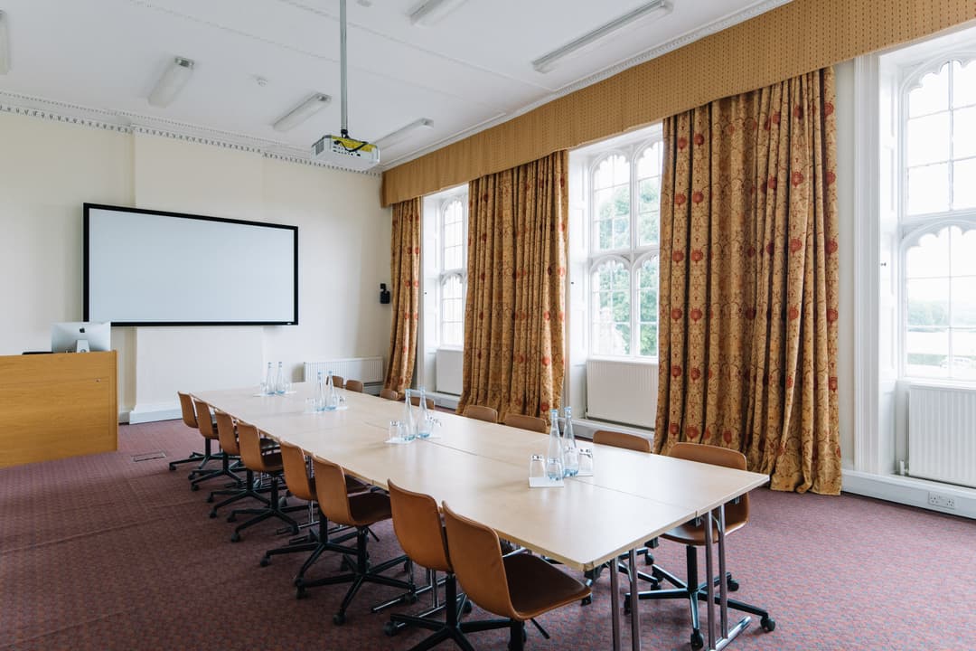 Hire Ashridge House Queen Victoria VenueScanner