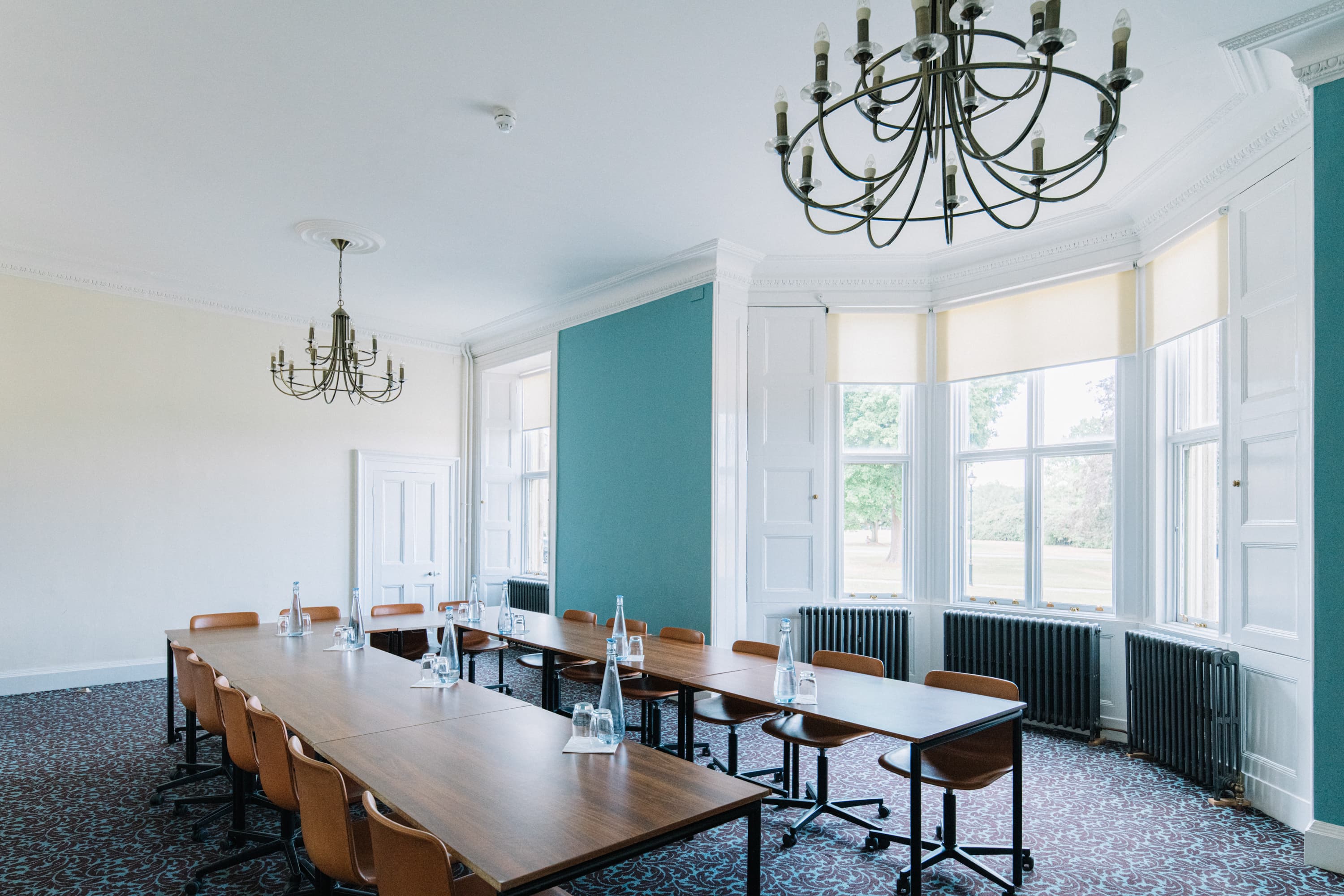 Egerton, Ashridge House photo #3