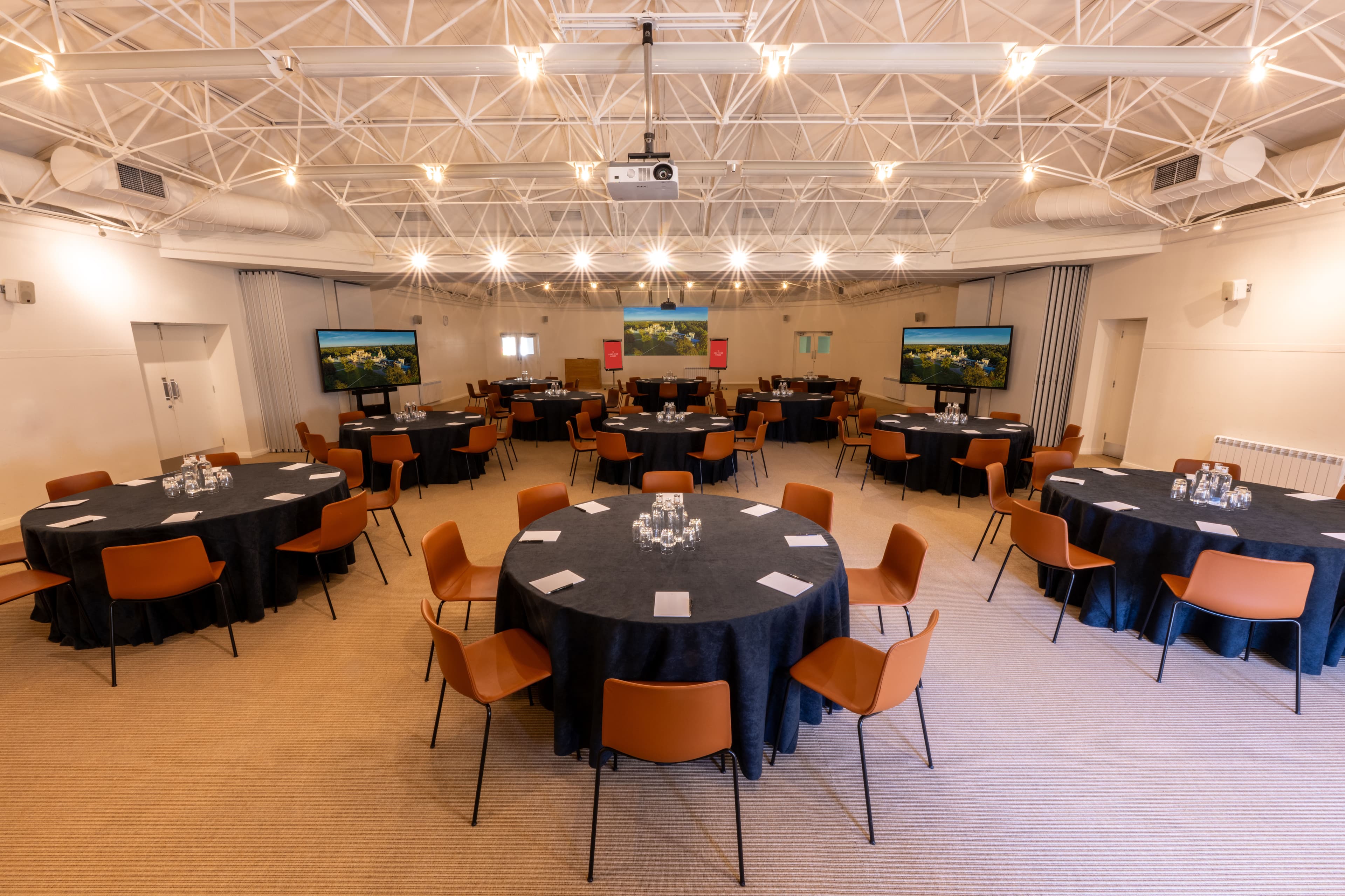 Ashridge House, Fairhaven photo #2