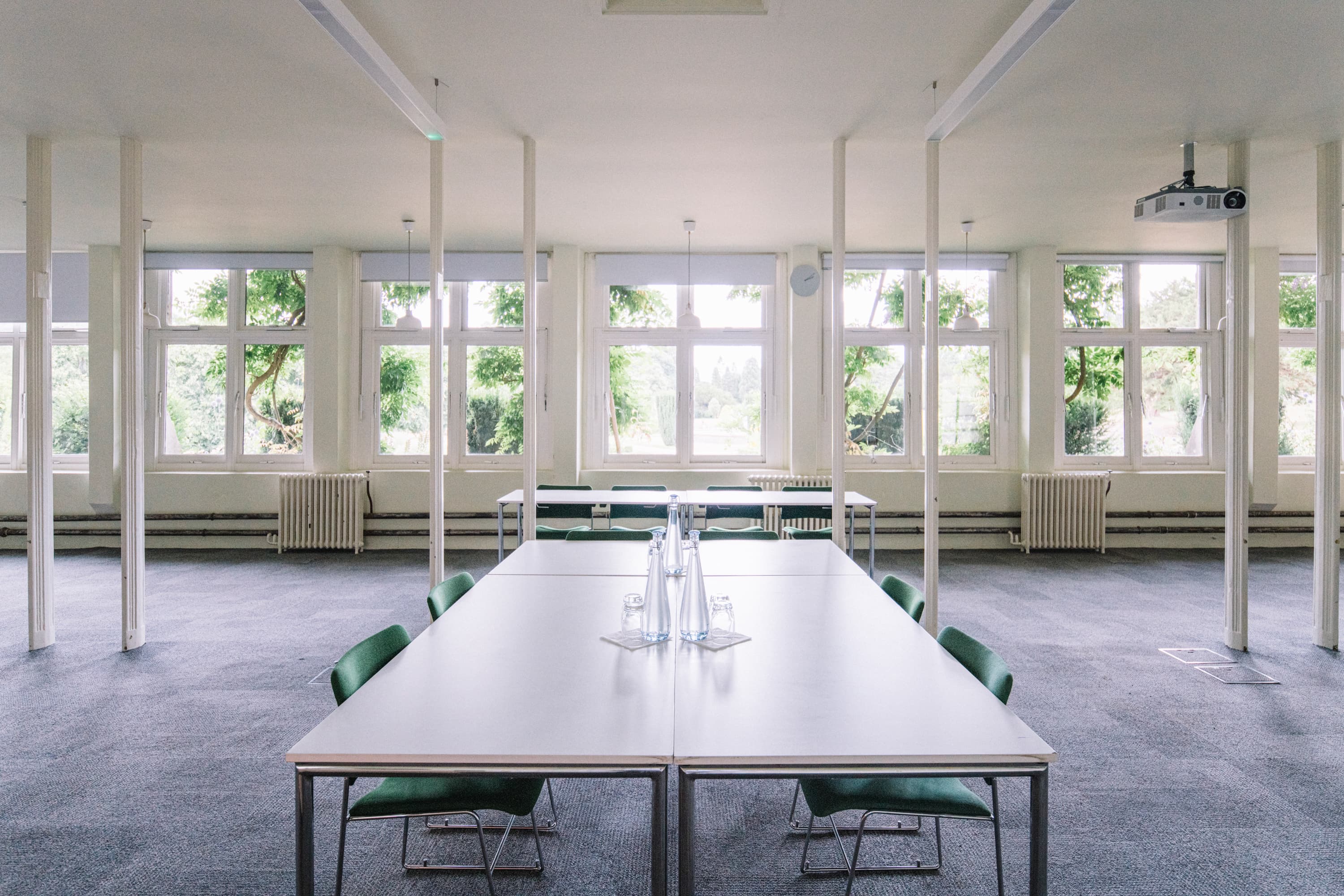 The Orangery, Ashridge House photo #3