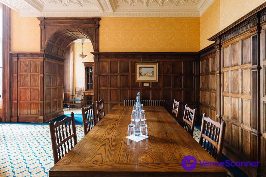 The Sitting Room, Ashridge House photo #1