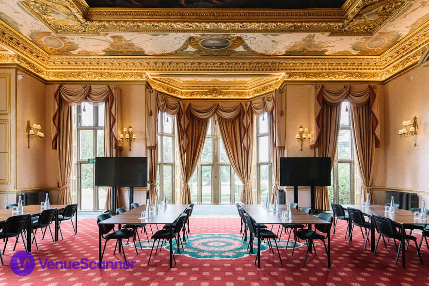 Lady Marian Alford, Ashridge House photo #2