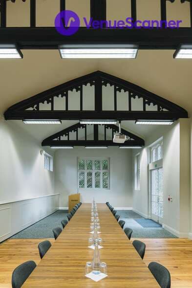 Red Lodge, Ashridge House photo #1