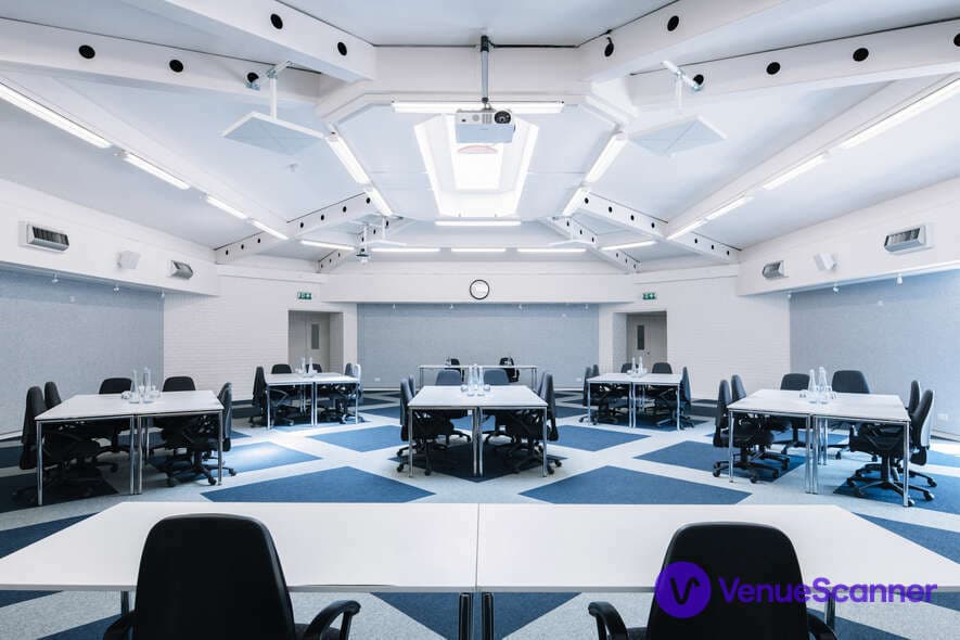 Brindley, Ashridge House photo #2