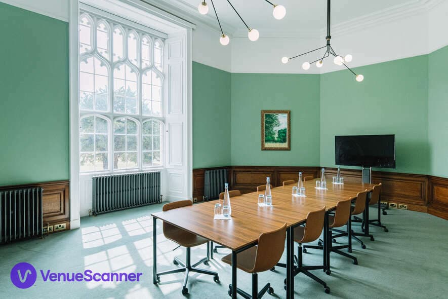 Bonar Law, Ashridge House photo #1