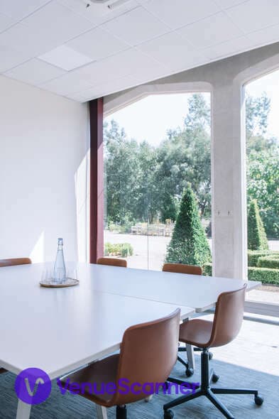 Stables, Ashridge House photo #3