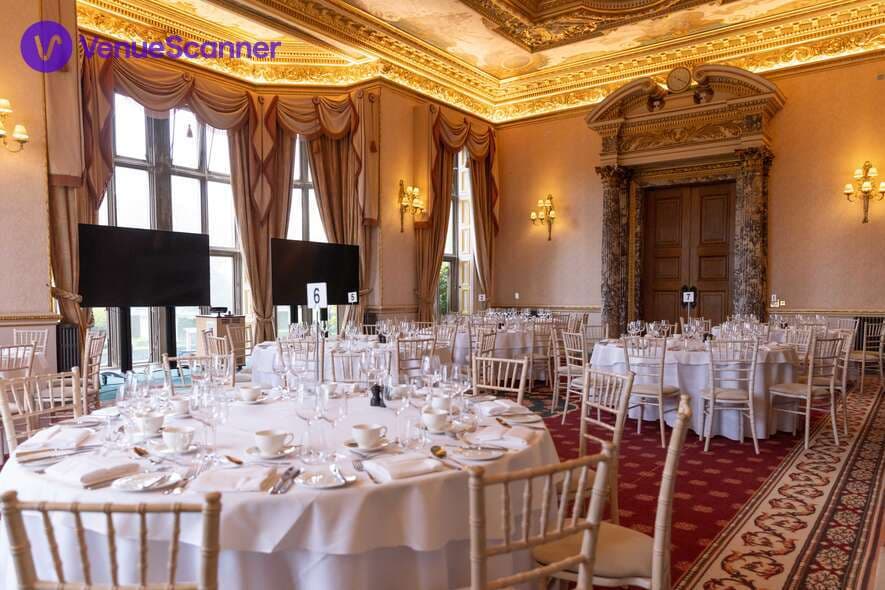 Lady Marian Alford, Ashridge House photo #3