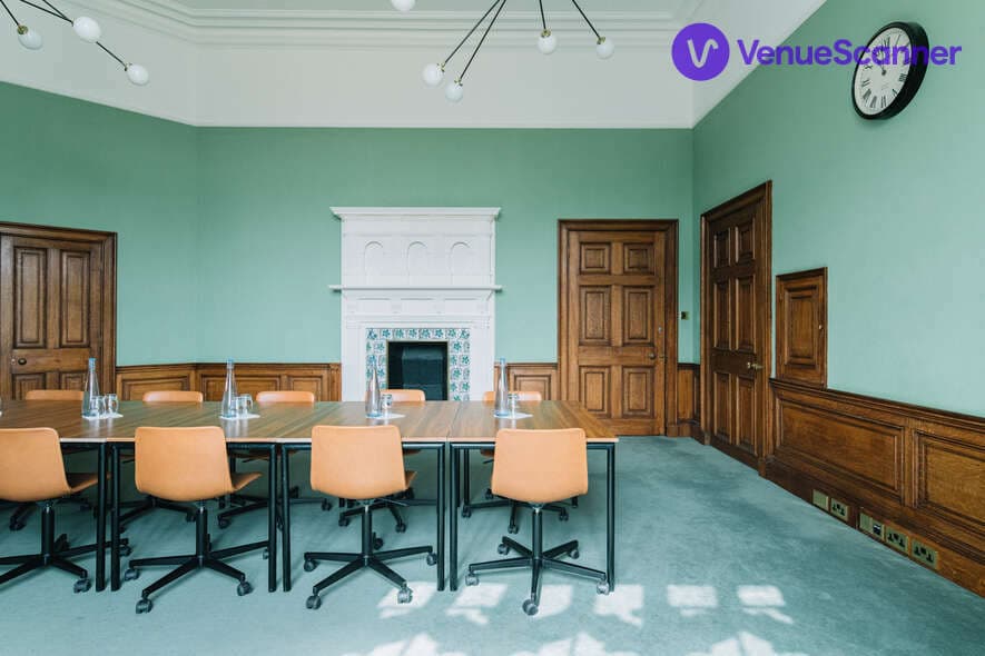 Ashridge House, Bonar Law photo #3