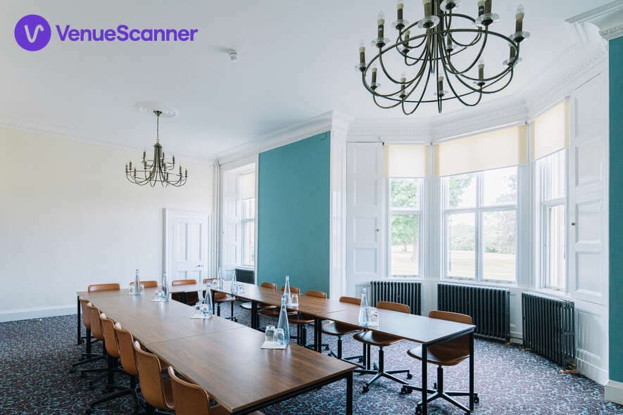 Ashridge House, Egerton photo #3