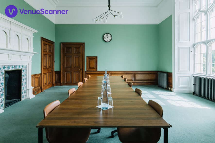 Bonar Law, Ashridge House photo #2