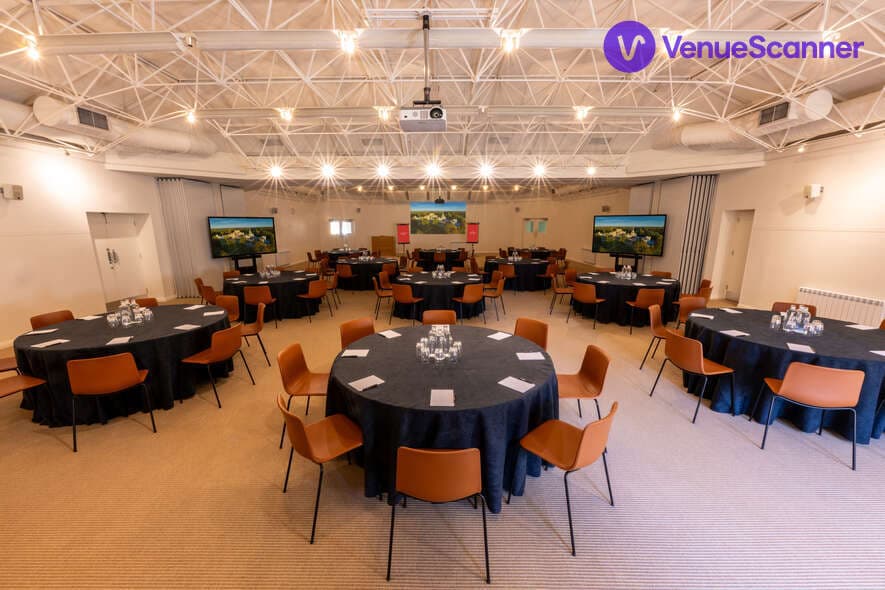 Fairhaven, Ashridge House photo #2