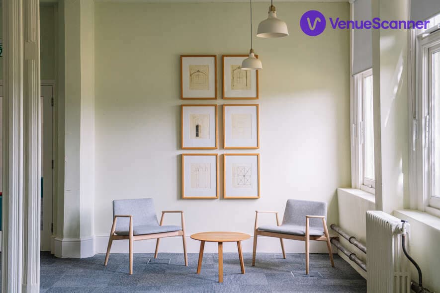 The Orangery, Ashridge House photo #1