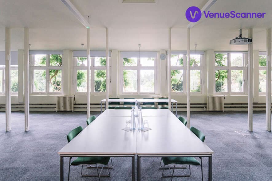 The Orangery, Ashridge House photo #3