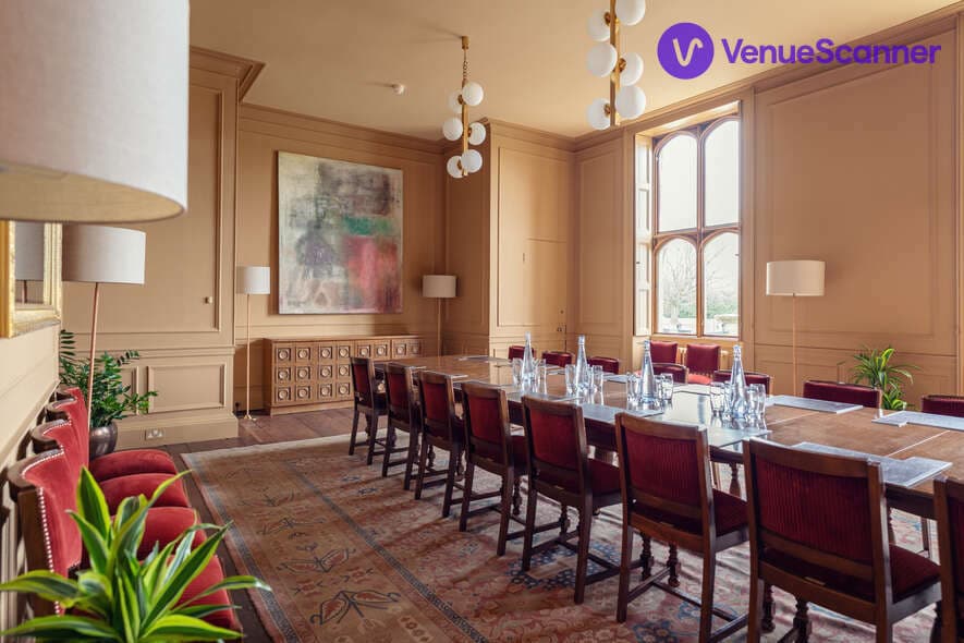 The Boardroom, Ashridge House photo #2