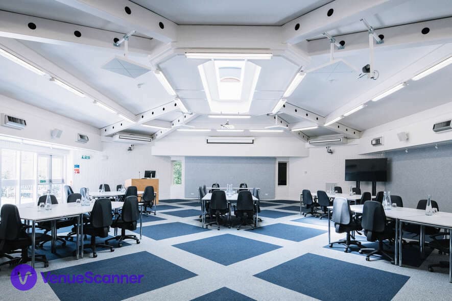 Brindley, Ashridge House photo #1