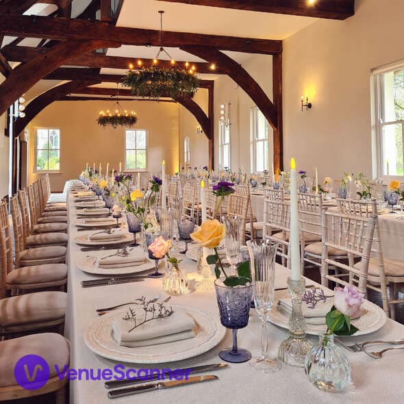 Monks Barn, Ashridge House photo #3