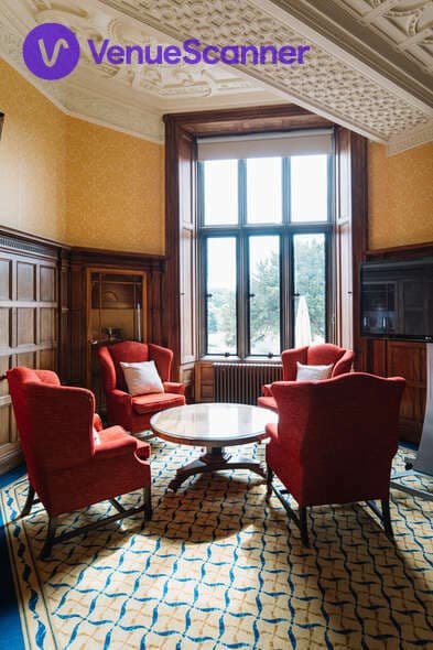 The Sitting Room, Ashridge House photo #2
