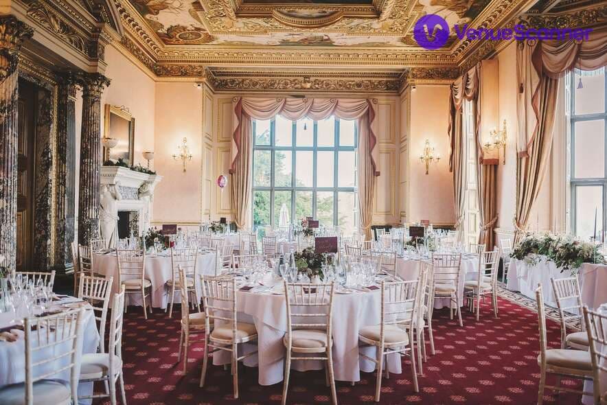 Lady Marian Alford, Ashridge House photo #1