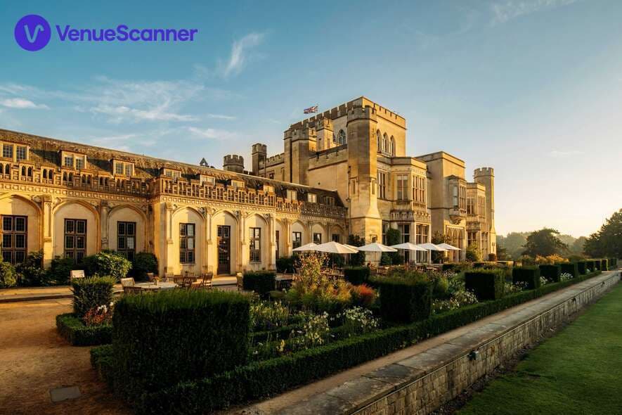 Ashridge House photo #3