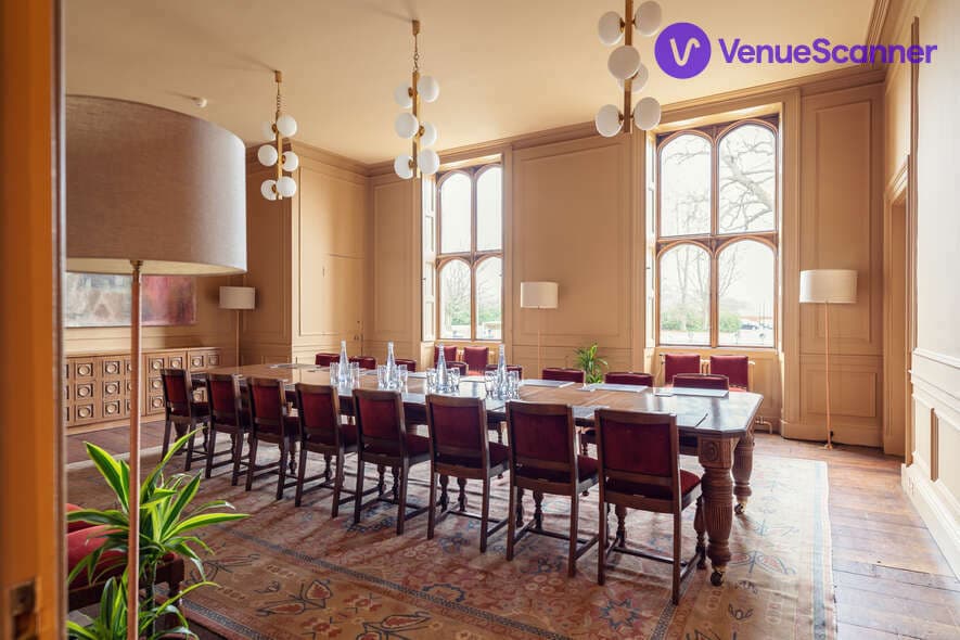 The Boardroom, Ashridge House photo #1