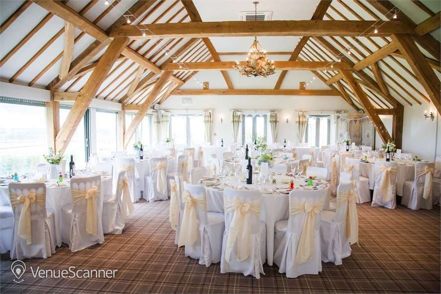 Exclusive Hire, Deer Park Hall photo #2