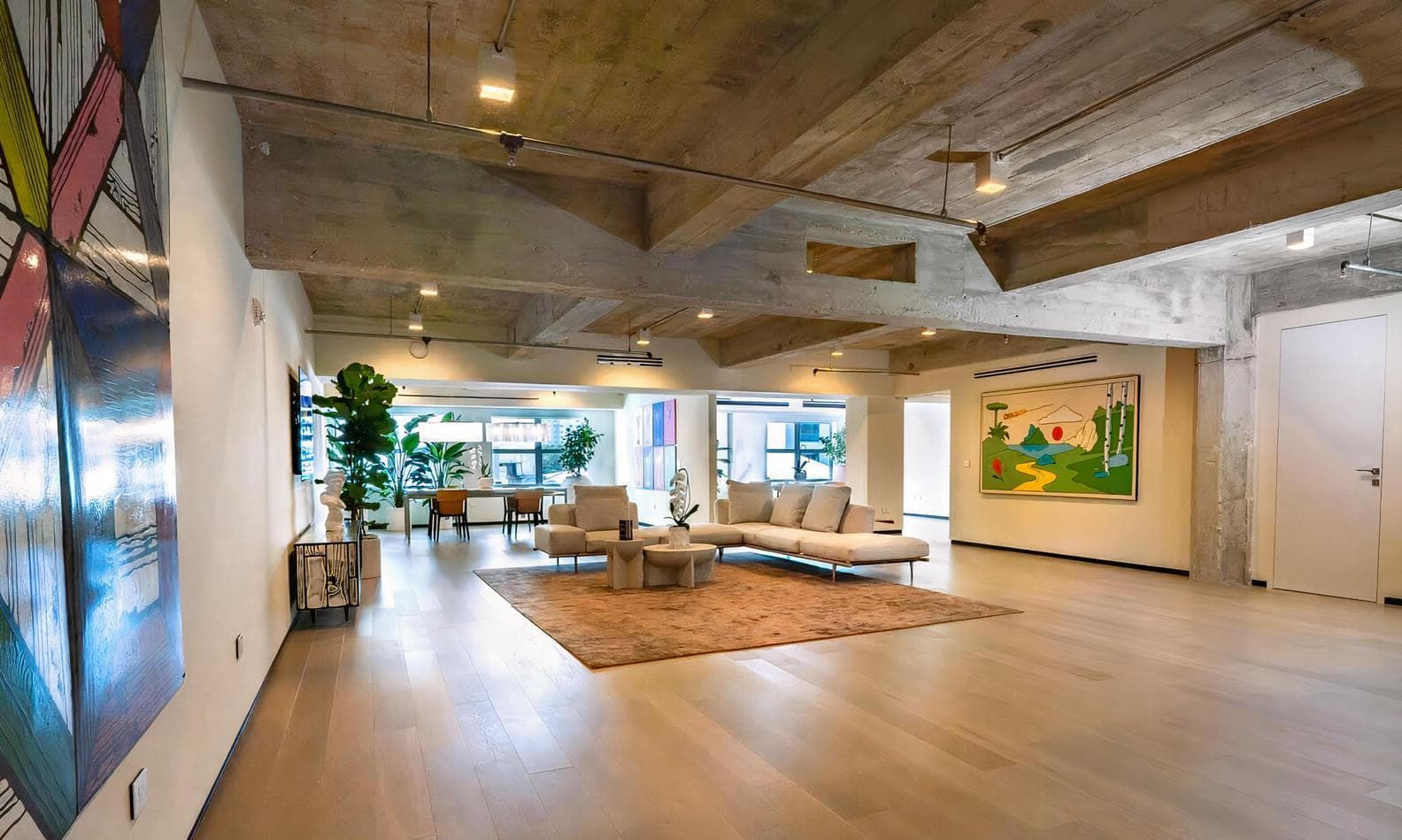 The Loft | Miami Beach, Miami Loft photo #1