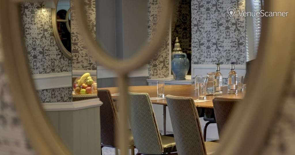 Bruntsfield Hotel, Cardoon Suite photo #3