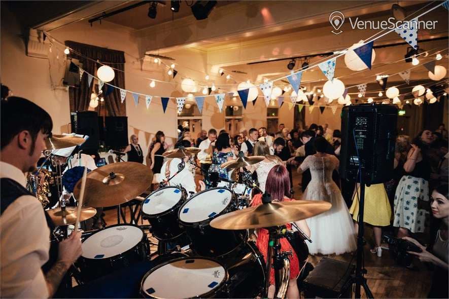 Ramsbottom Civic Hall, Exclusive Hire photo #3