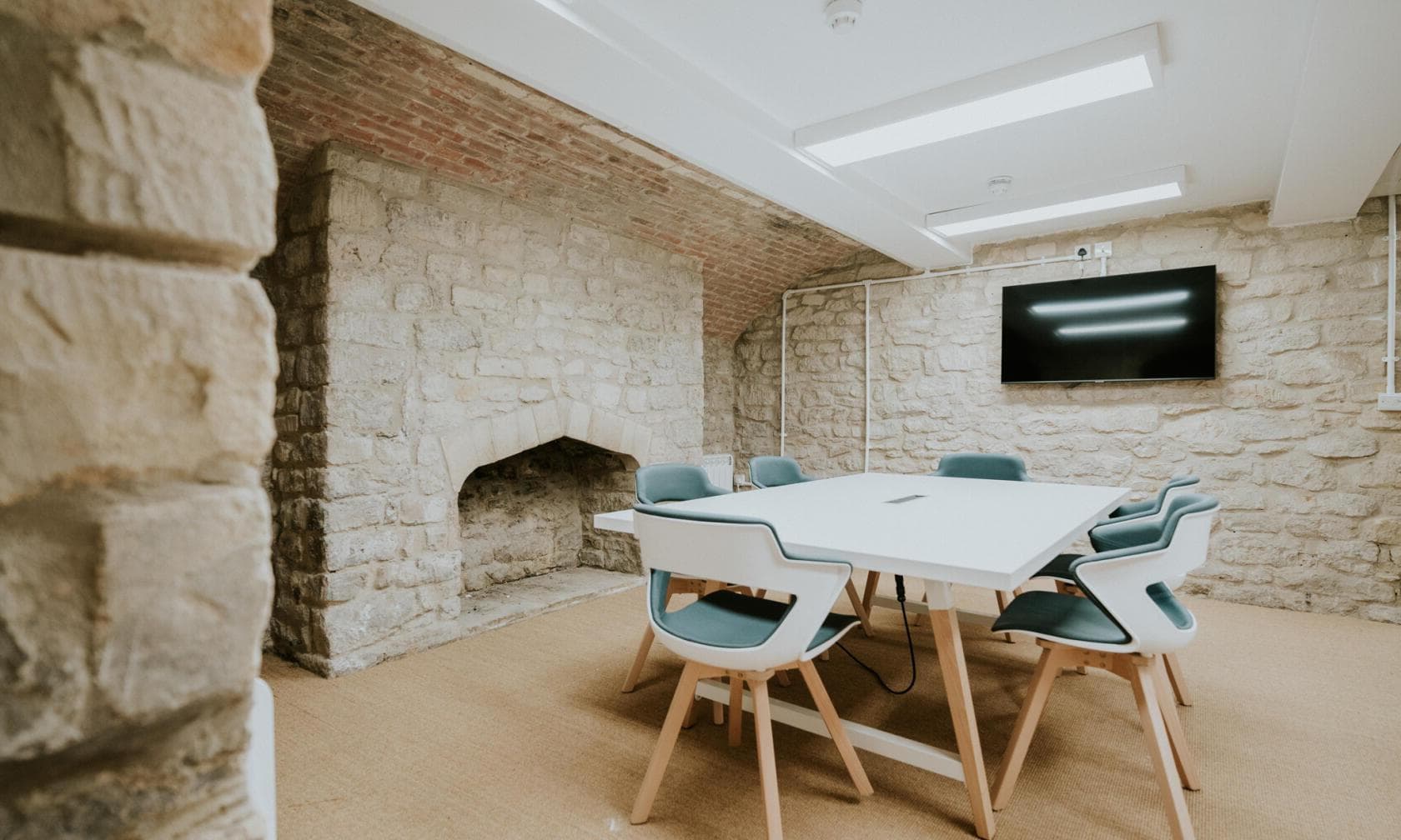 Pulteney, Rengen House photo #3