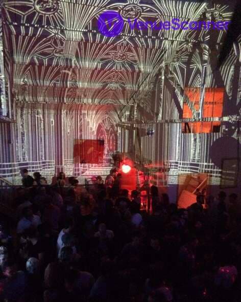 The Warehouse, Low Profile Studios photo #3