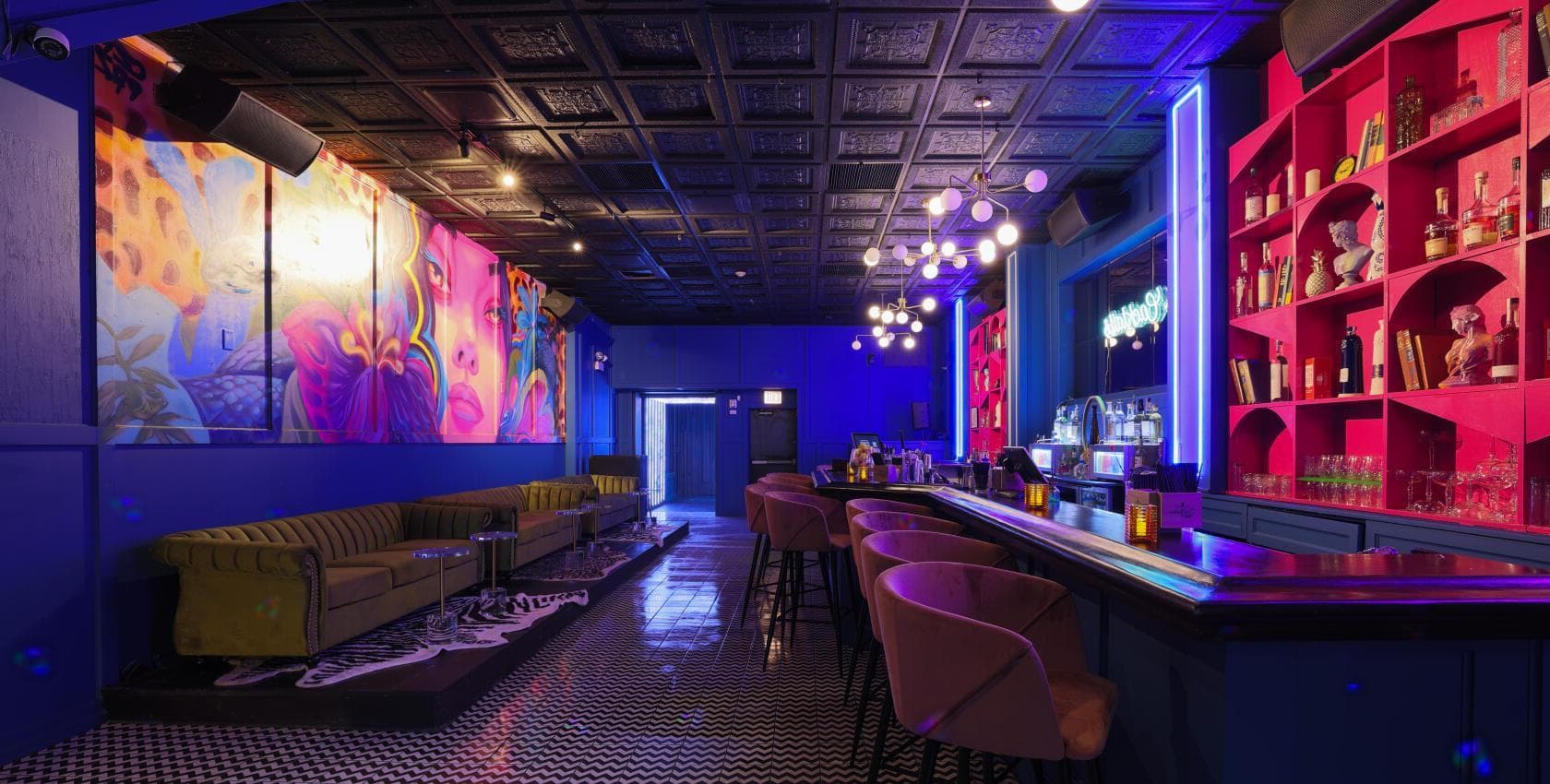 Entire Venue, Never Have I Ever Bar photo #1