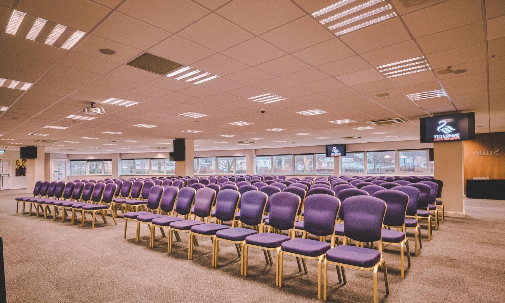 Gower Suite