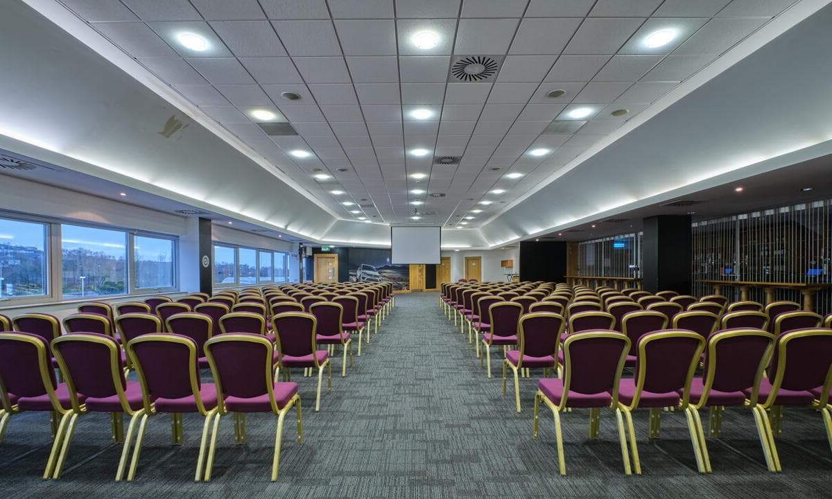 The Day’s Suite