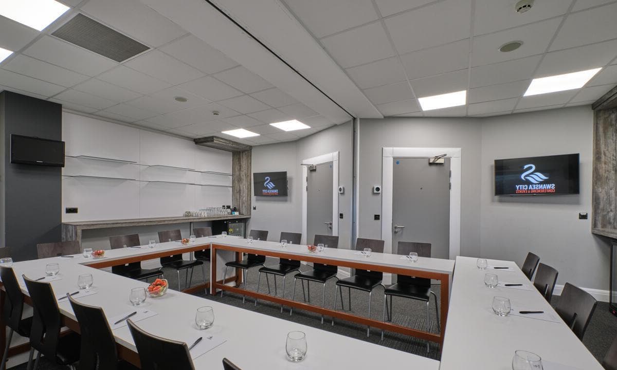 Executive Suites