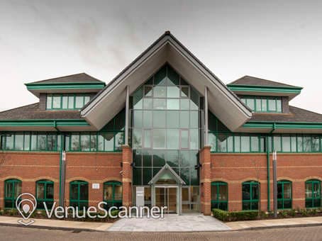 Kempton, Regus Leatherhead Kingston Road photo #2