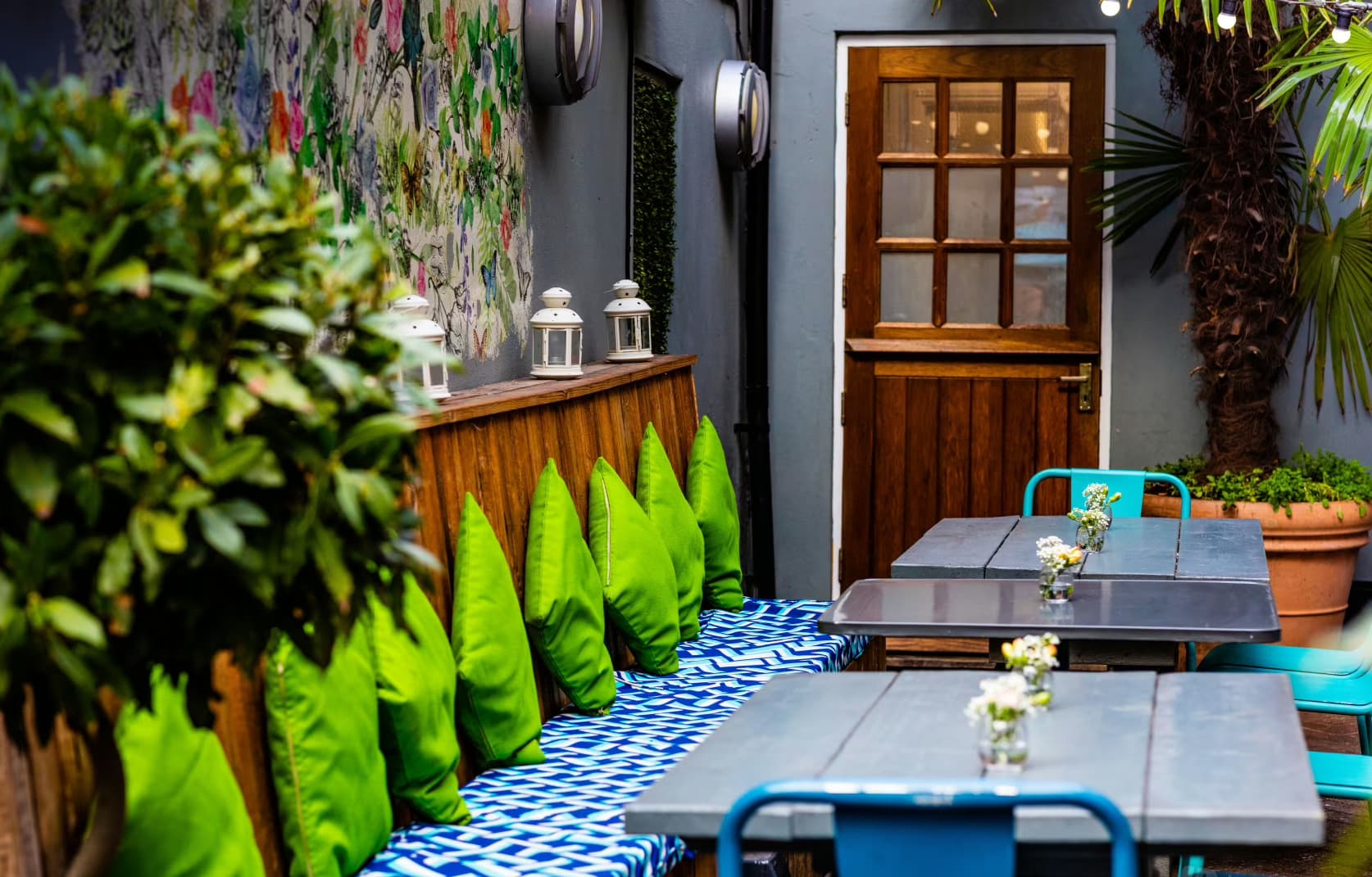 Exclusive Hire, Smiths Cocktail Bar photo #4