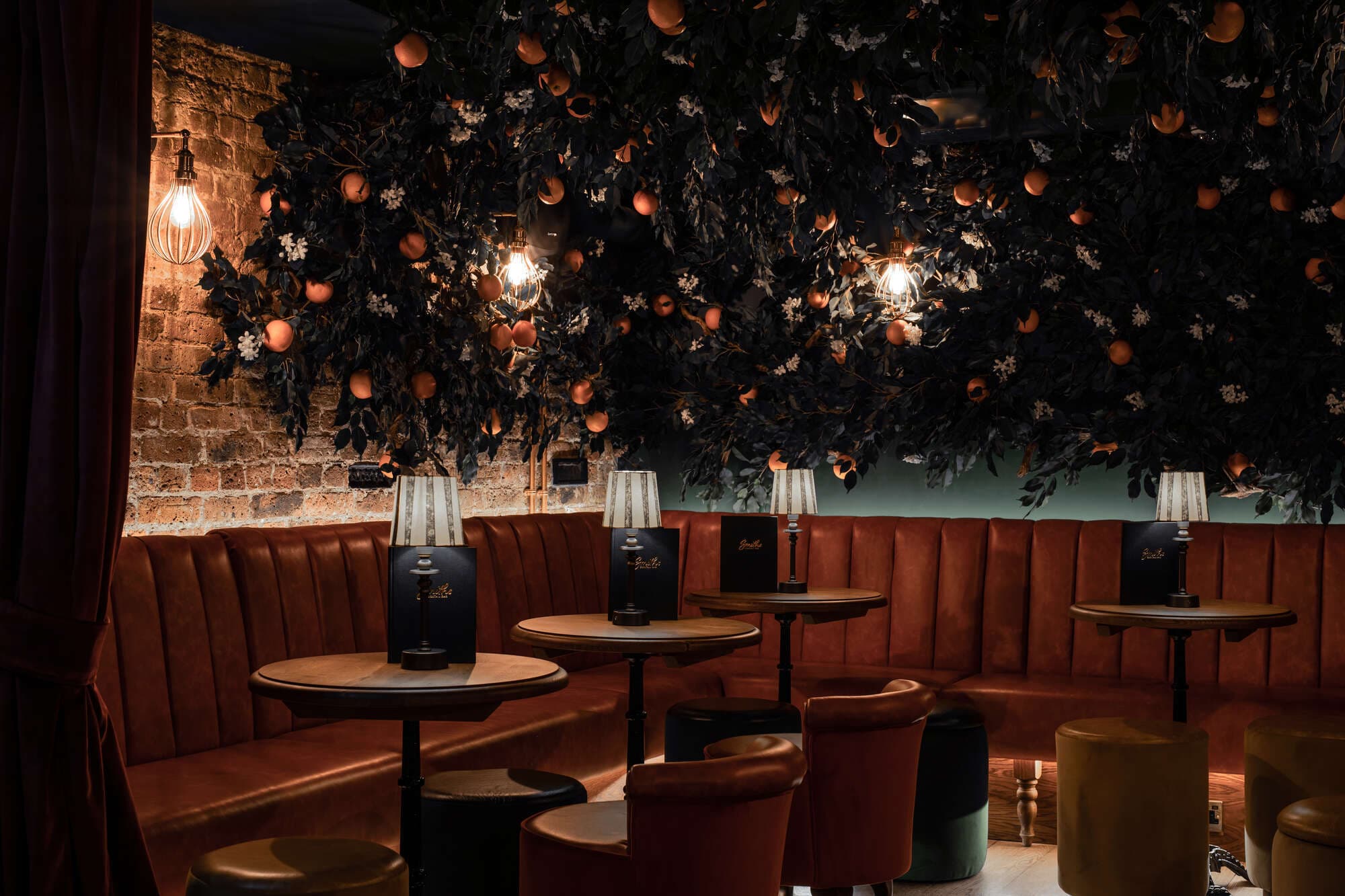 Exclusive Hire, Smiths Cocktail Bar photo #1