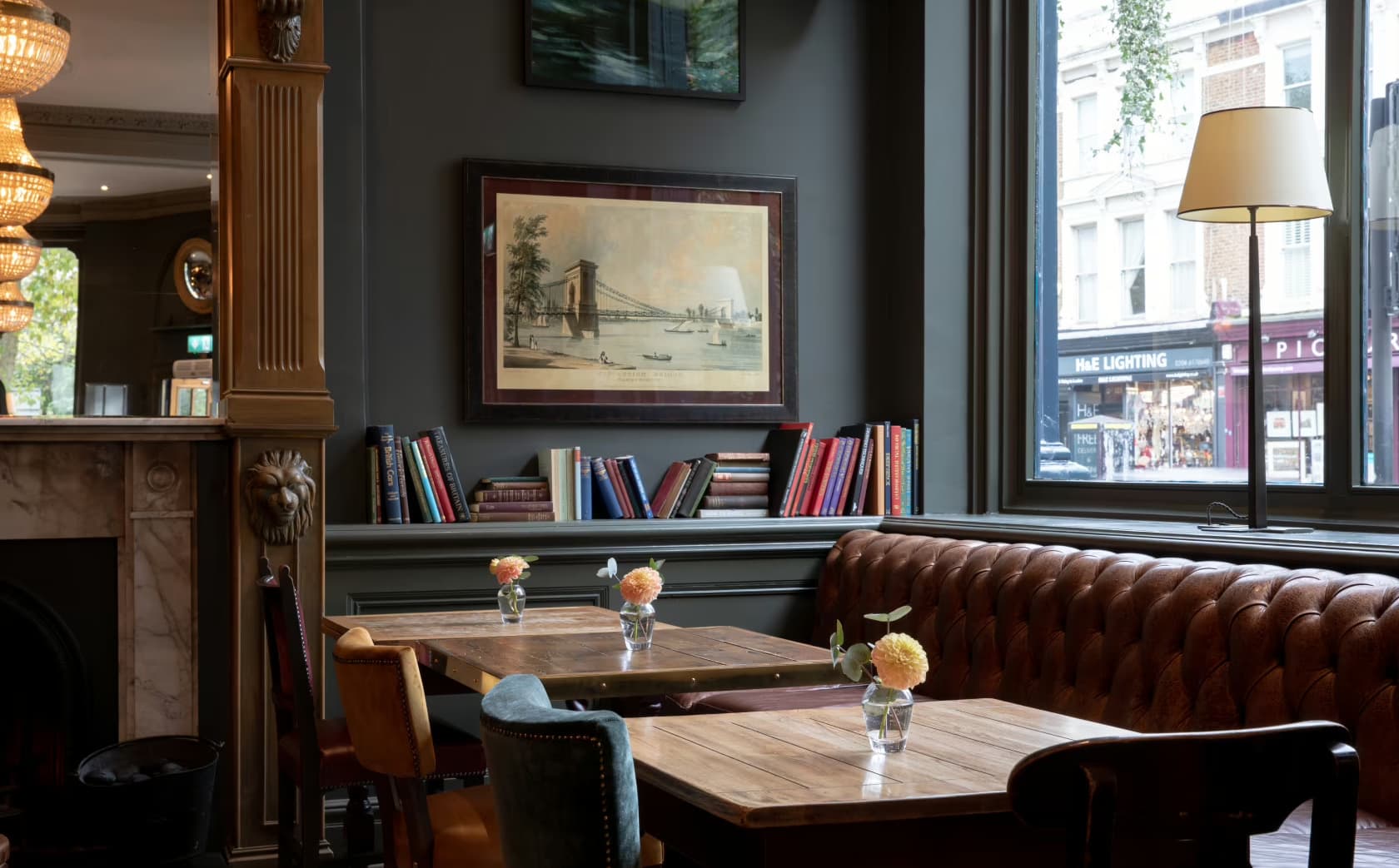 Exclusive Hire, Smiths Cocktail Bar photo #13